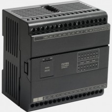 Sterownik 14 wejść binarnych oraz 10 wyjść tranzystorowych PNP Fatek B1z-24MJ2-AC